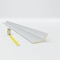 Ekena Millwork 5 5/8"H x 3"P x 6 1/4"F x 94 1/2"L Naomi Crown Moulding MLD06X03X06NA - alternate 9